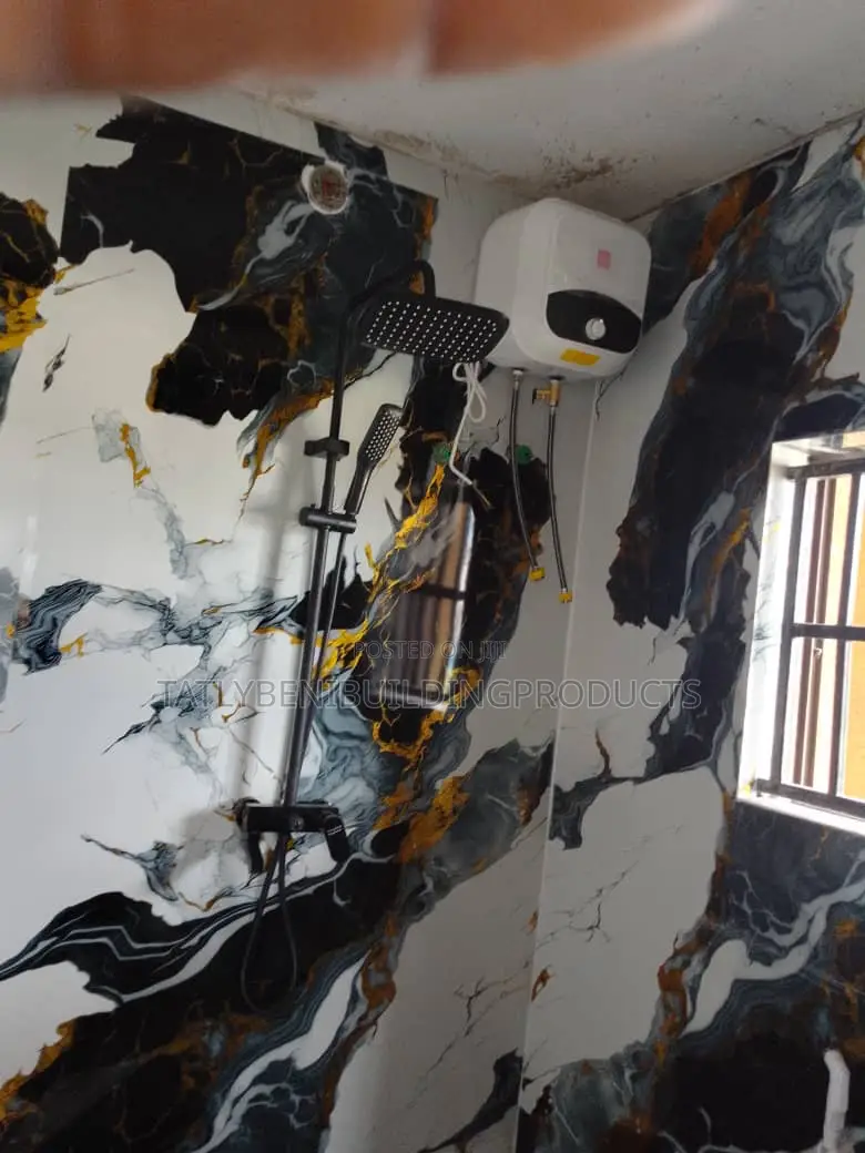 PVC Marble Board