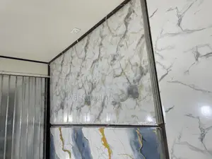 PVC Marble Board