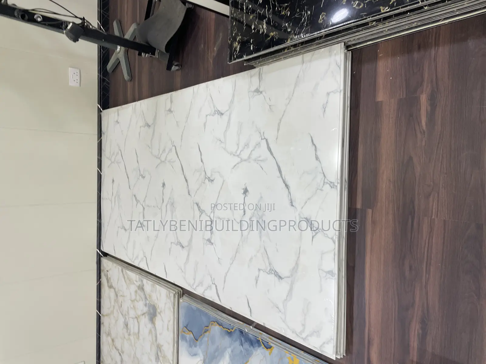 PVC Marble Board