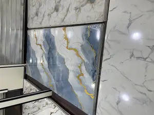PVC Marble Board