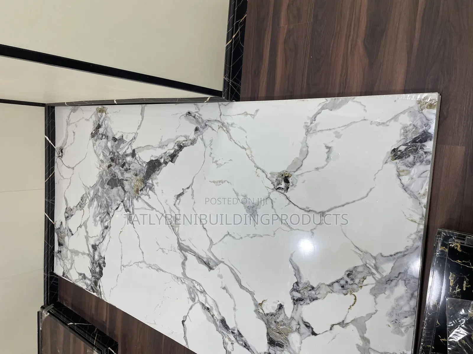 PVC Marble Board