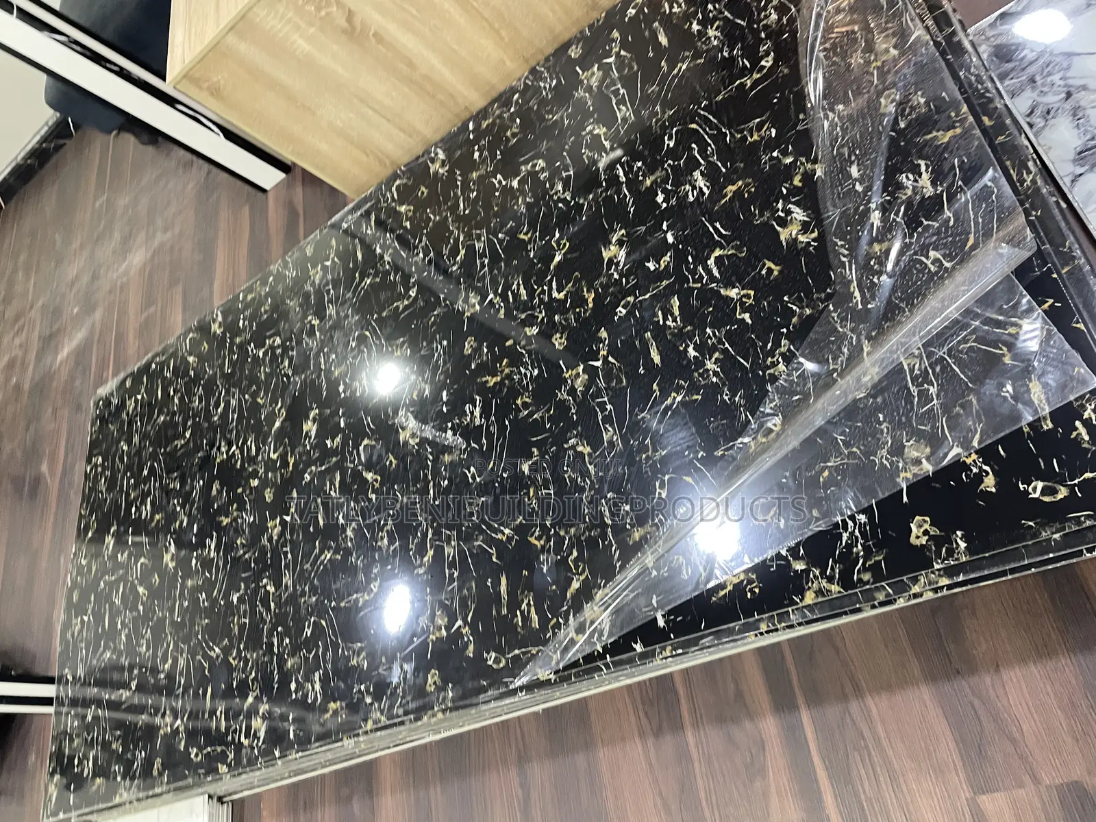 PVC Marble Board