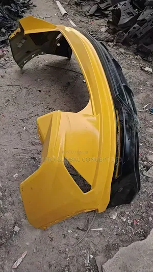 Lamborghini Urus Back Bumper