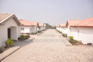 3bdrm Block of Flats in Kajola, Bogije for sale