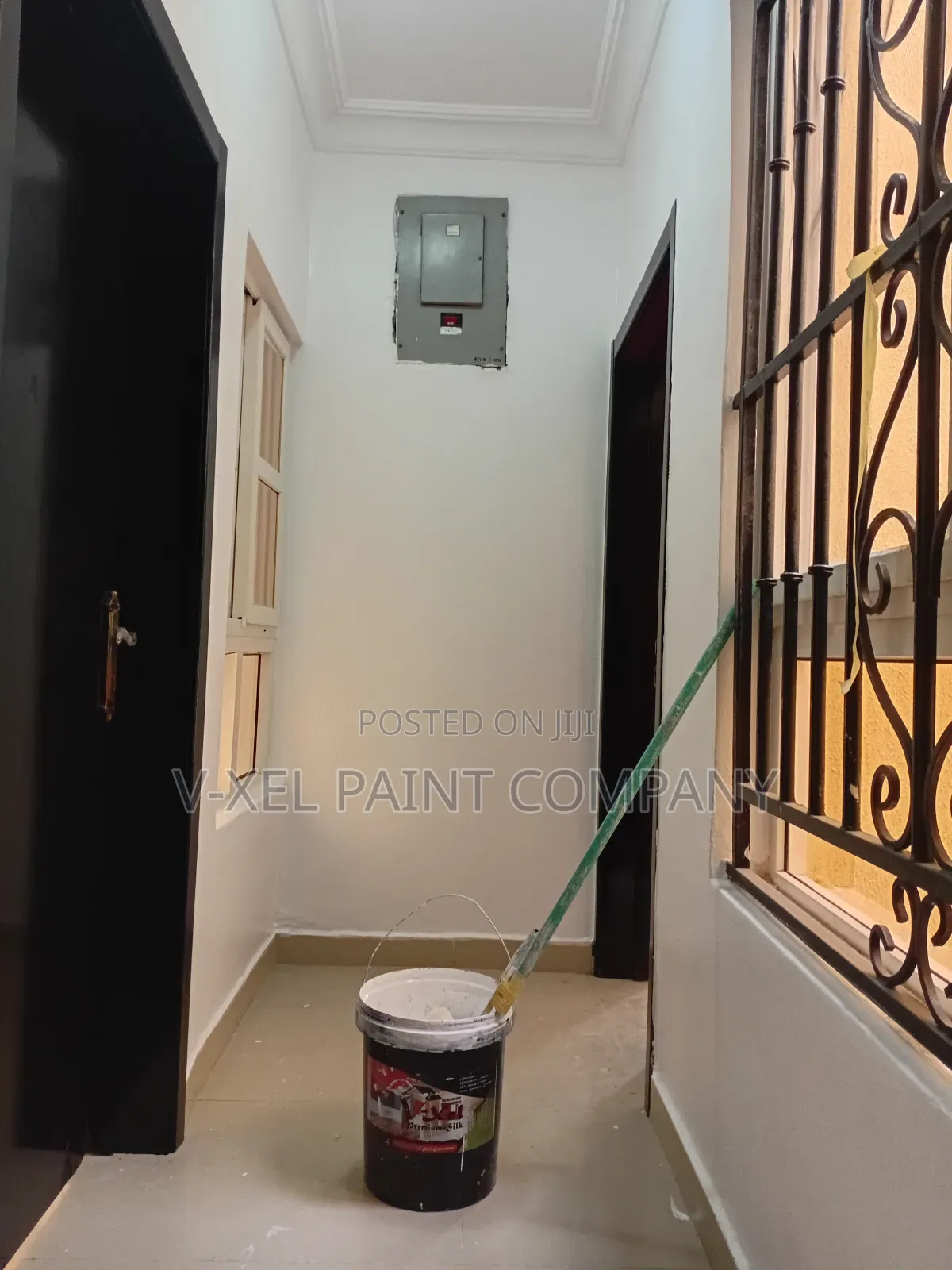Your House Painter 