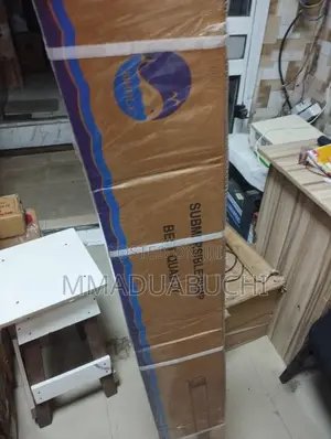 2hp Whale Submersible Pump