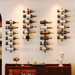 Wine Hanger