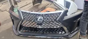 Complete Front Bumper For Lexus Rx 350( F Sport)