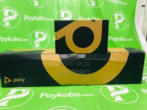 Poly Studio X50 And Tc8 Video Conferencing Solution