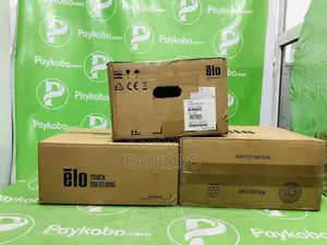 Elo Screen Et1515l Intellitouch Monitor E700813