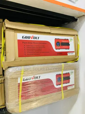 5kva/48v Grovolt Inverter