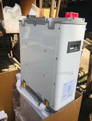 15kwh/48v Blue Carbon Lithium Ion Battery