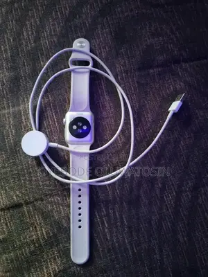 iPhone Wrist Watch