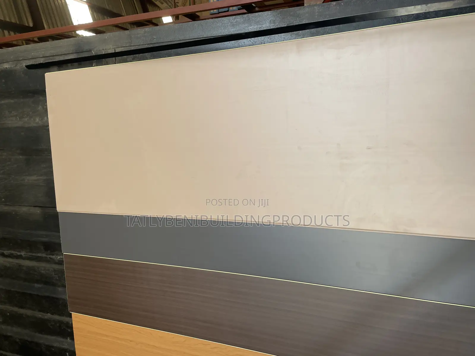 Luxe Board (Flat Panel)
