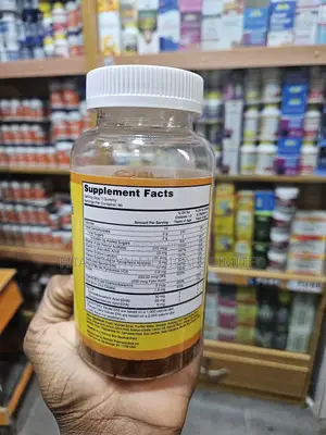 Healthy You Kids Gummies Multivitamins