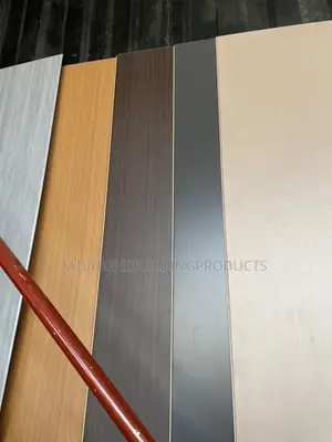 Luxe Board (Flat Panel)