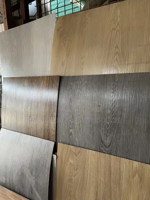 46mm by 46mm Vinyl Flooring Tile