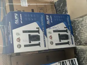 Brand New Alipul Multimedia Standing Speaker With Warranty 2years