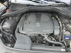 Mercedes-Benz M Class ML350 4MATIC 4dr SUV AWD (3.5L 6cyl 7A) 2014