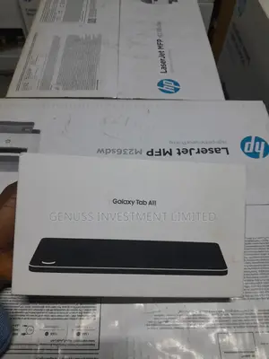 New Samsung Galaxy Tab A11 128 GB Gray