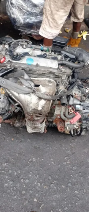 2ar Engine for Toyota Rav4 2010 Model
