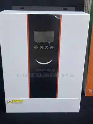 2.0kva/12vv Sunfield Hybrid Inverter