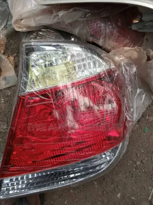 Rear Lamp Camry 205