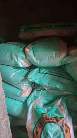 NPK 20-10-10 Fertilizer