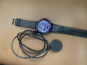 Samsung Watch 4 Classic