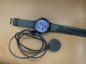 Samsung Watch 4 Classic
