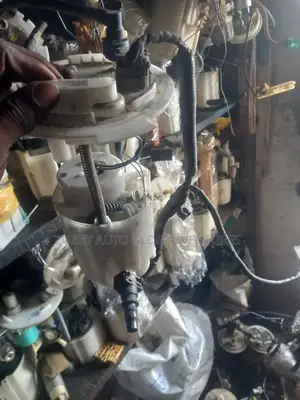 Ford Fusion 2006/2012 Fuel Pump