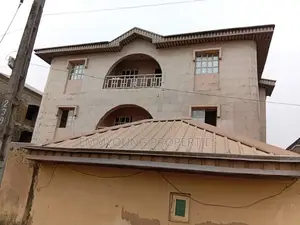 Furnished 3bdrm Apartment in Beachway Estate, Kosofe for rent