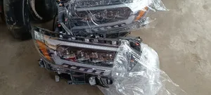 Head Lamp Prado Led 2020