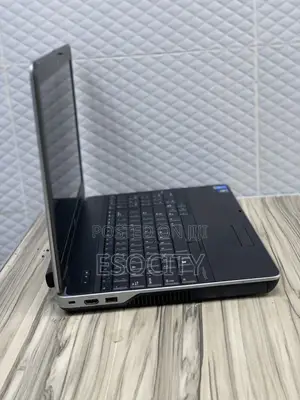 Laptop Dell Latitude E6540 16GB Intel Core I7 SSD 256GB