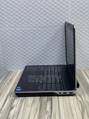 Laptop Dell Latitude E6540 16GB Intel Core I7 SSD 256GB