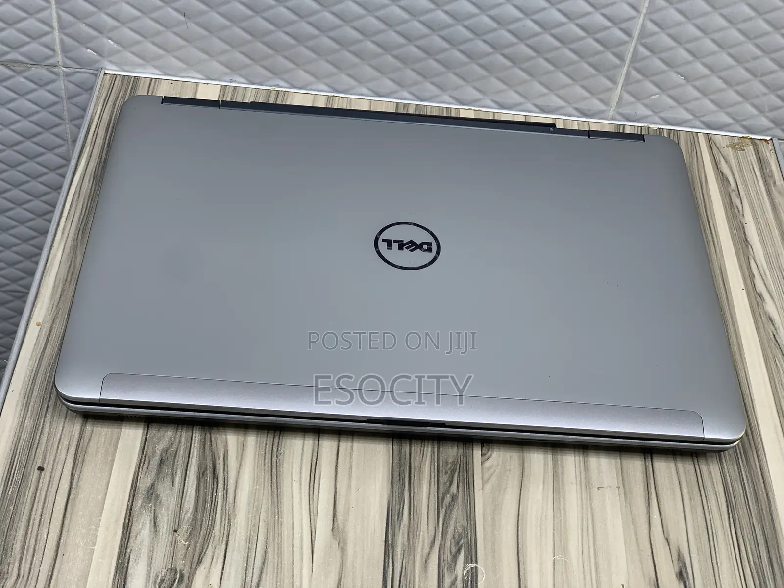 Laptop Dell Latitude E6540 16GB Intel Core I7 SSD 256GB