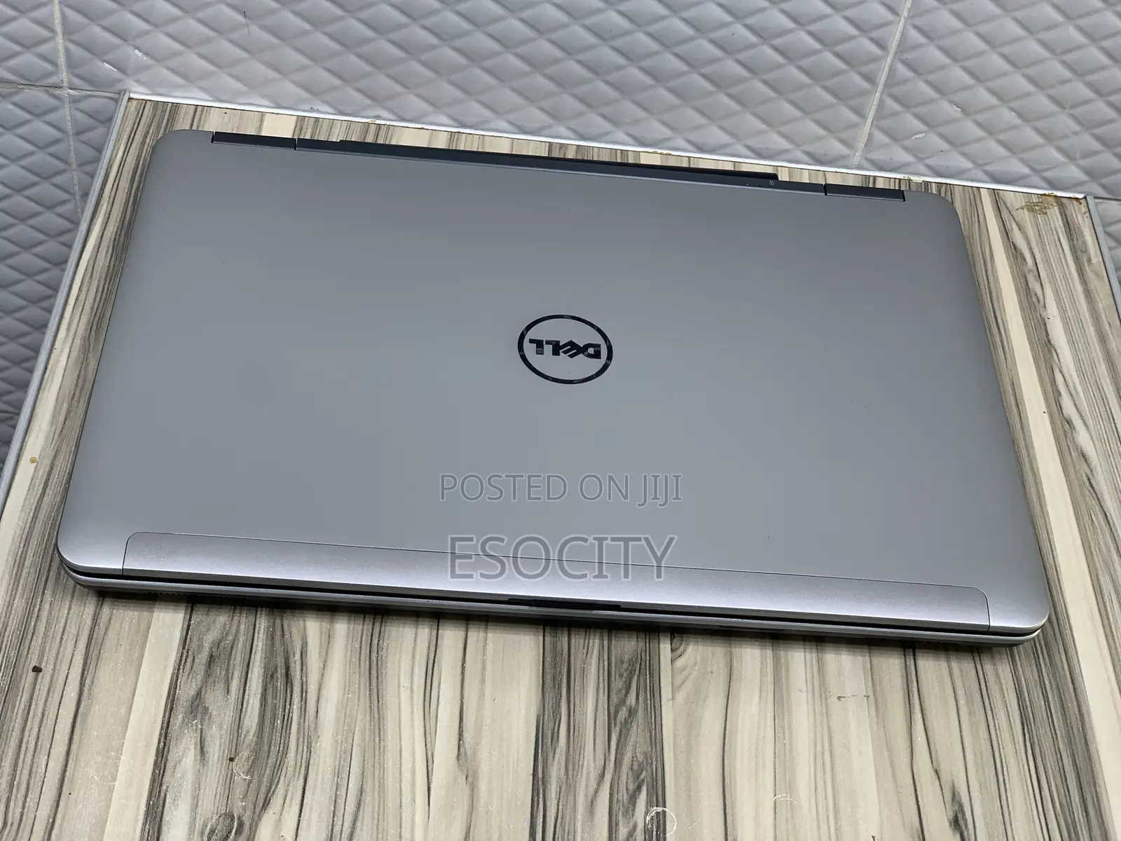 Laptop Dell Latitude E6540 16GB Intel Core I7 SSD 256GB