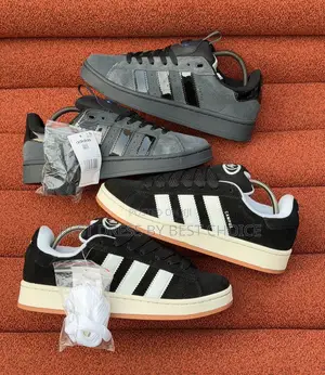 Top Quality New Adidas Superstar Now Available in Size 40 to 46