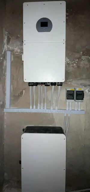Calculated Solar Energy Installation Service