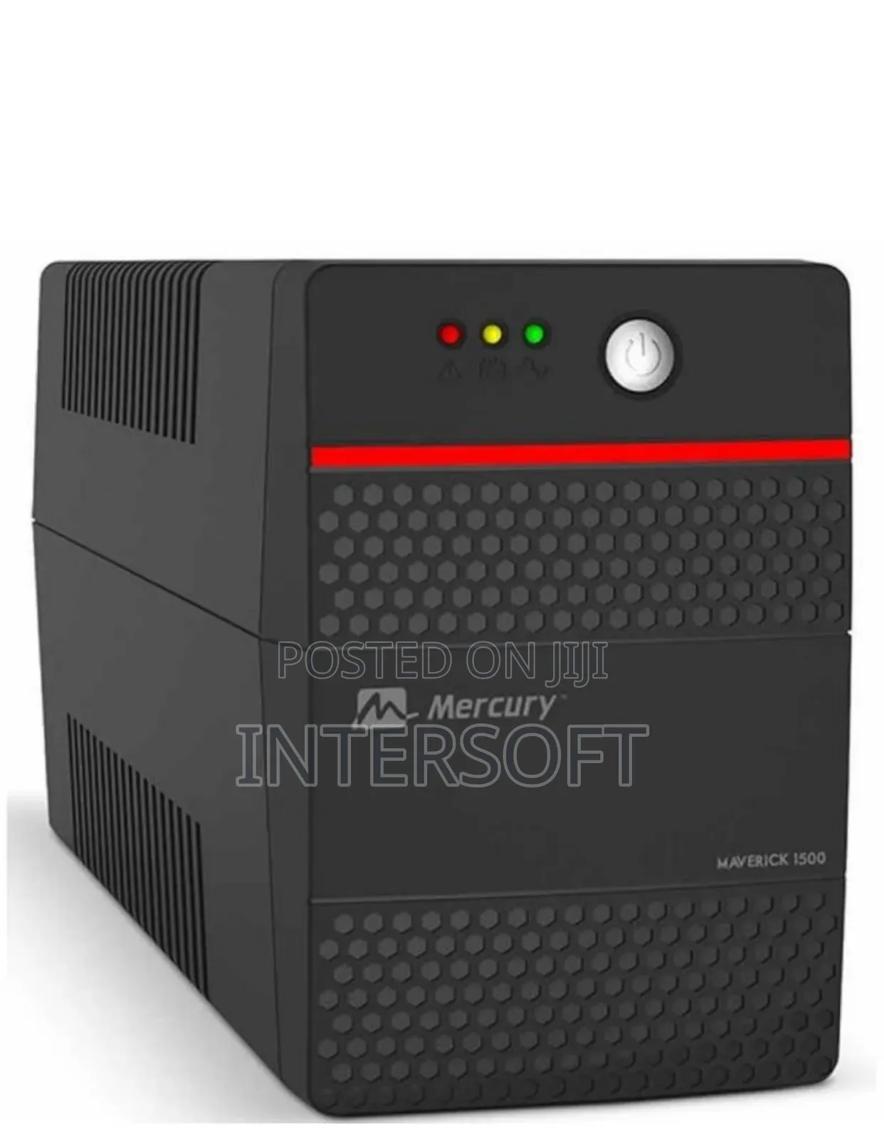 Mercury Maverick 1550va Ups.