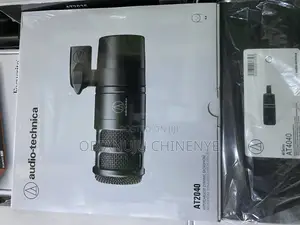 Audio Technica At2040