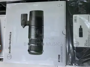 Audio Technica At2040