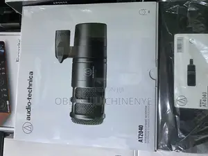 Audio Technica At2040