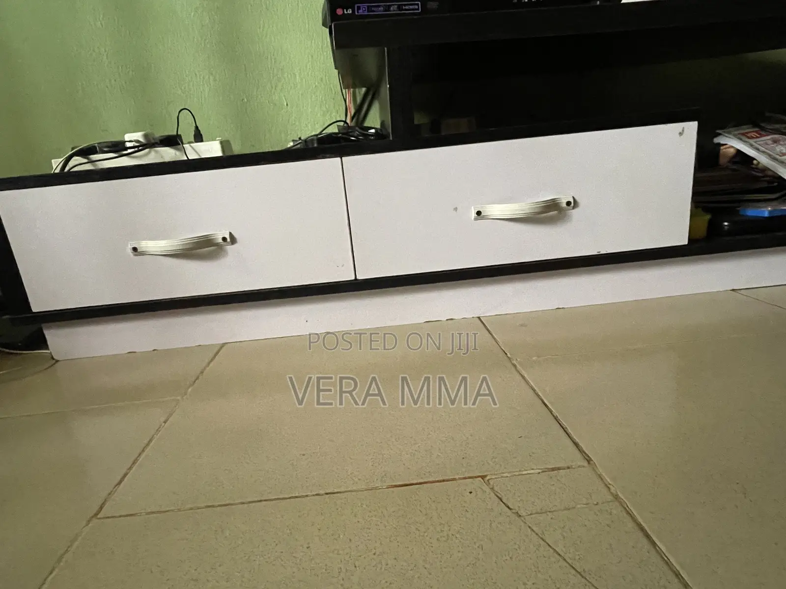 Modern Tv Stand