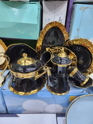 72pic's Dinner Set