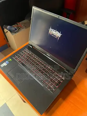 Laptop Hasee W156 4GB Intel Core i5 SSD 512GB