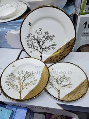 18pc's Dinner Set