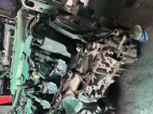 Complete Engine For Acura Mdx / Honda Pilot 2012 - 2016