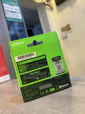 Oraimo Spacebuds