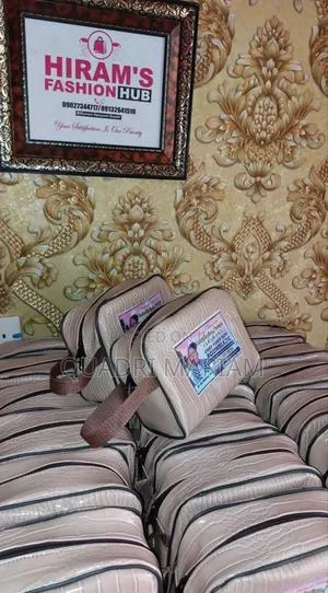 Souvenir Bags